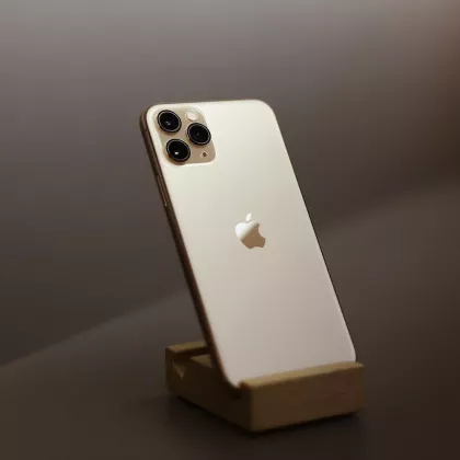 Купити б/у iPhone 11 Pro Max 256GB (Gold) (Хороший стан) — ціни ⚡ ...